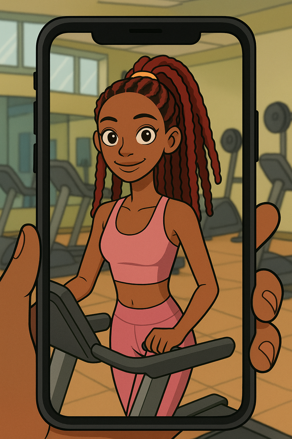 C'est une question de MINSET