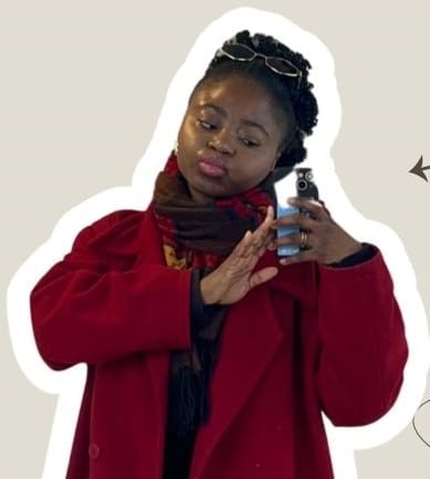 VANESSA SOLI passionnée par la création de contenu audiovisuel